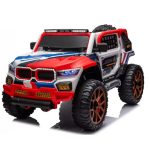 Voiture tout terrain enfant