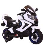 Moto electrique sport enfant