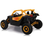 Voiture électrique enfant Can-Am Maverick 24V 4×4