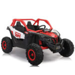 Voiture électrique enfant Can-Am Maverick 24V 4×4