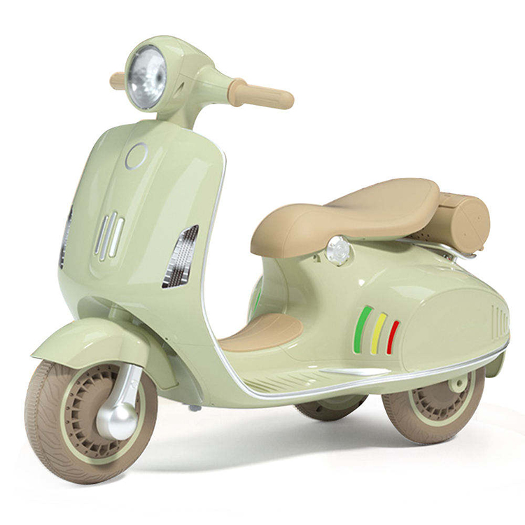 Moto Électrique Enfant 6V 3 Roues (1–6 Ans) – Télécommande Parentale, LED, USB/SD, Marche Avant/Arrière Moto Électrique Enfant 6V 3 Roues (1–6 Ans) – Télécommande Parentale, LED, USB/SD, Marche Avant/Arrière